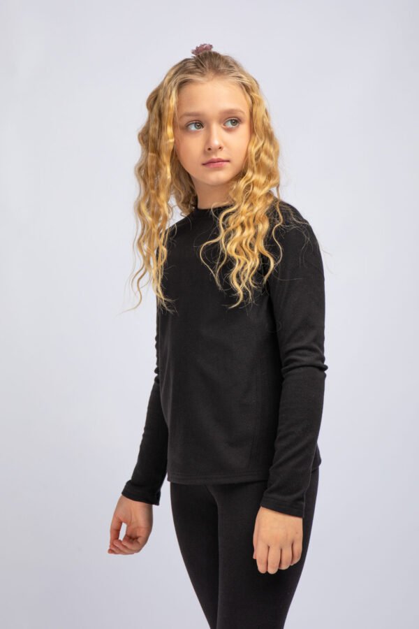 ЛОНГСЛІВ ТЕРМО (unisex) - Зображення 2