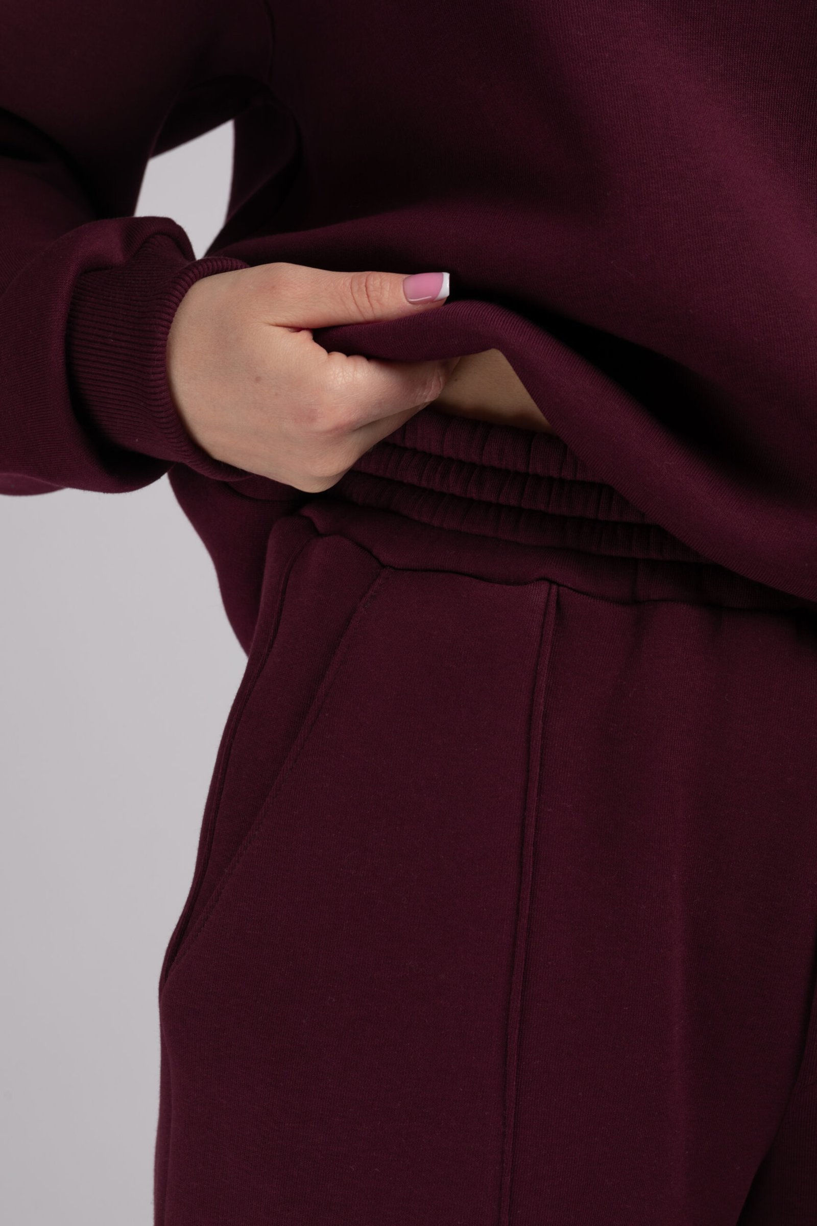 ПАЛАЦЦО з утепленням