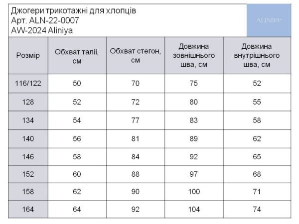 ДЖОГЕРИ УТЕПЛЕНІ (чорні, графіт) boy - Зображення 12