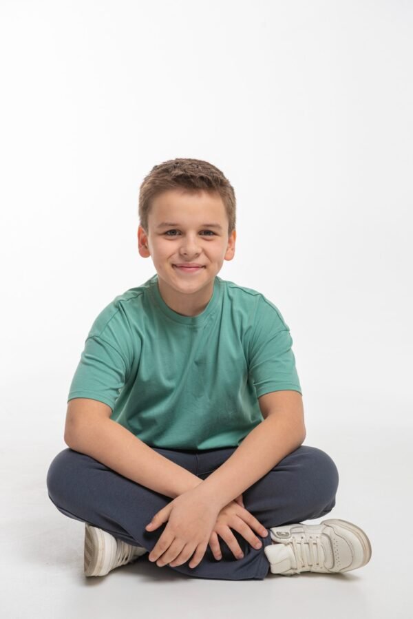 ФУТБОЛКА BOY