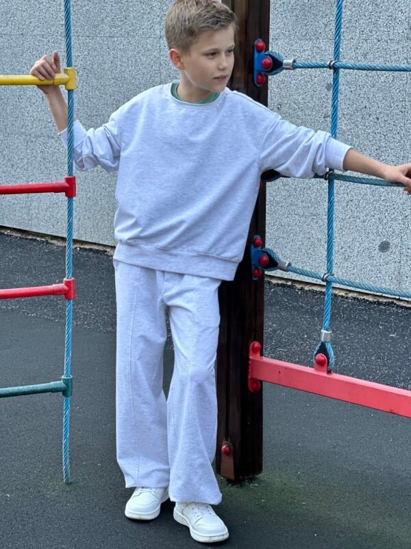 ДЖОГЕРИ двонитка BOY