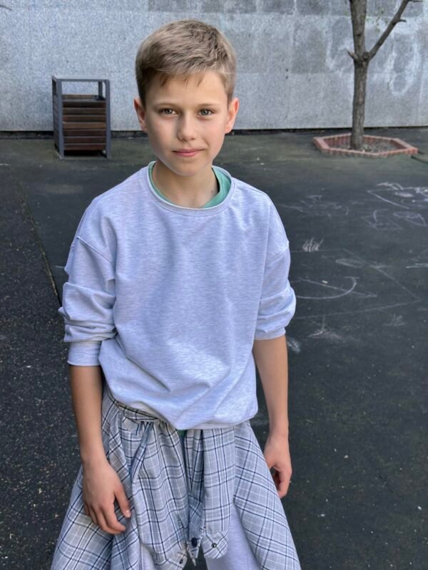 ДЖОГЕРИ двонитка BOY - Зображення 2