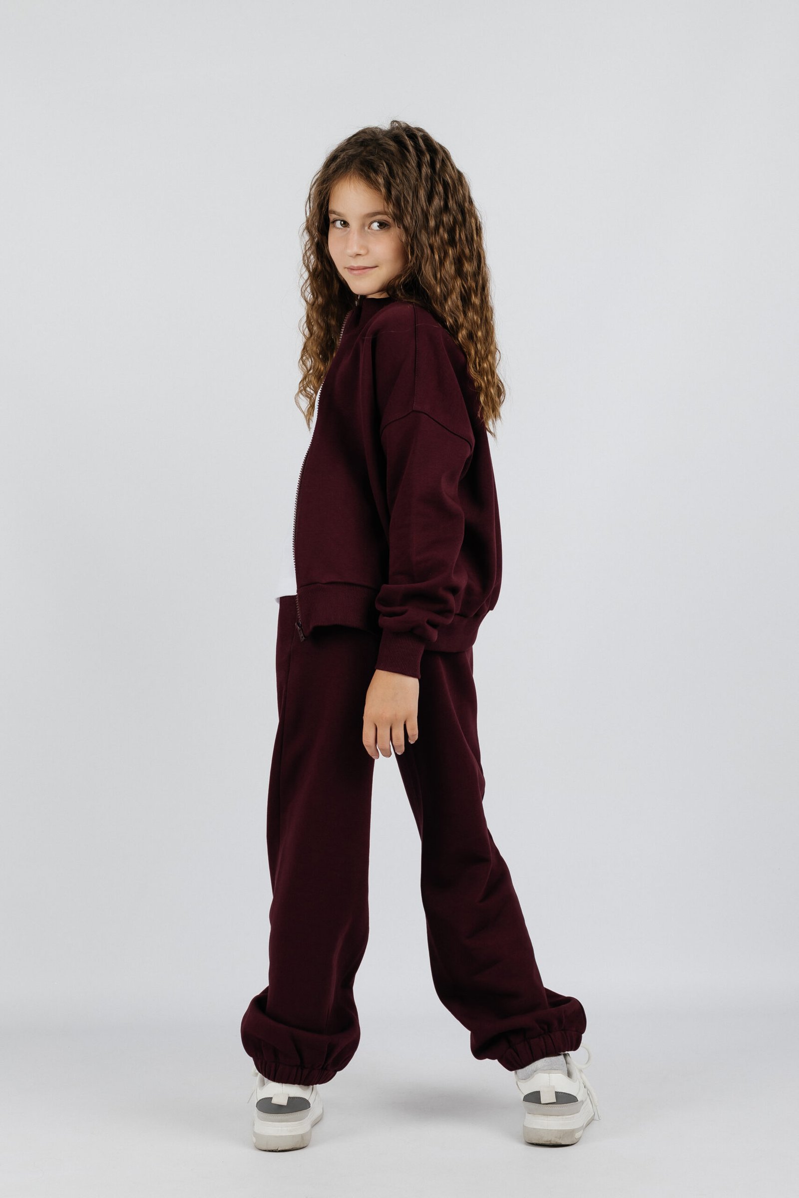 ДЖОГЕРИ з утепленням - Зображення 4