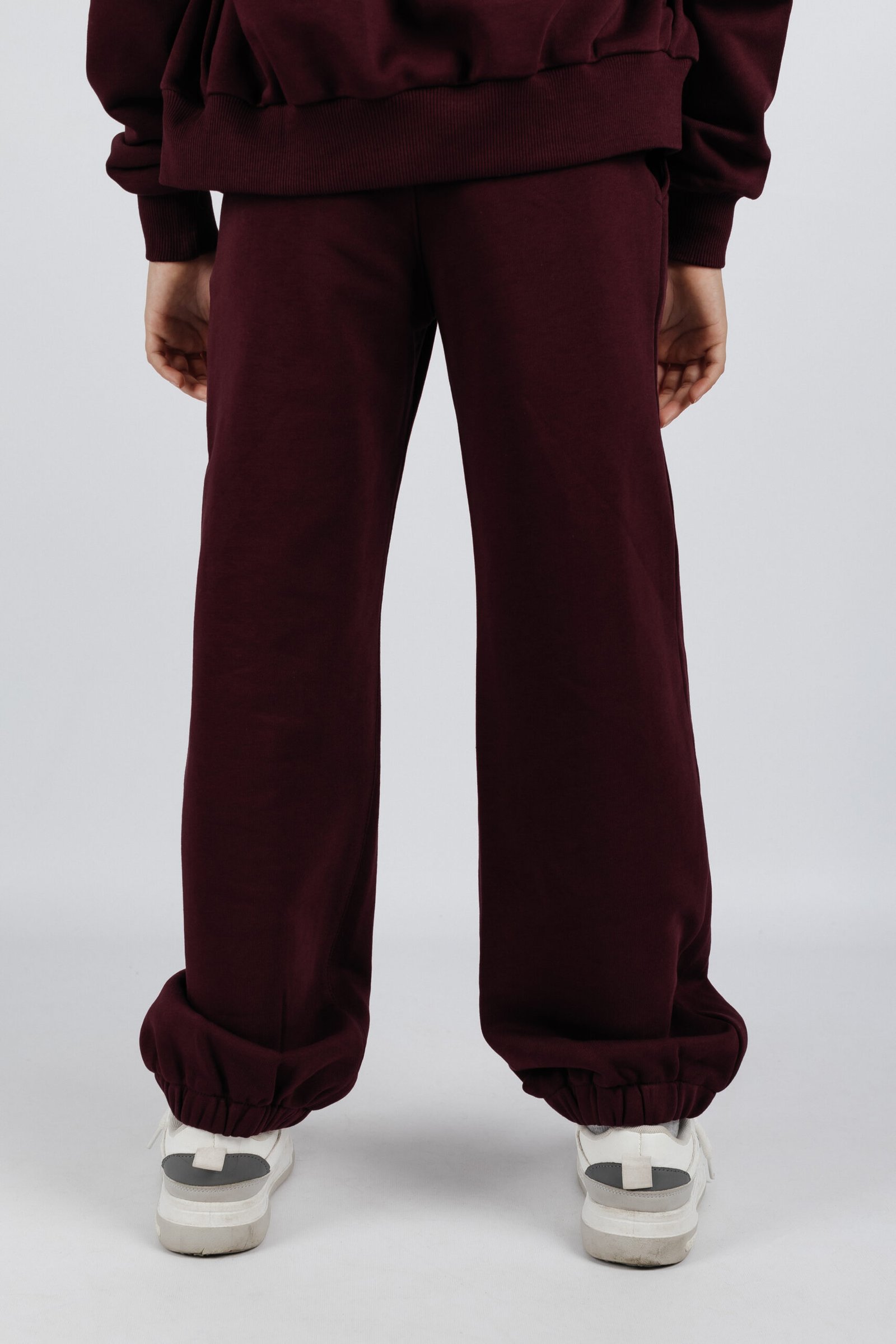 ДЖОГЕРИ з утепленням