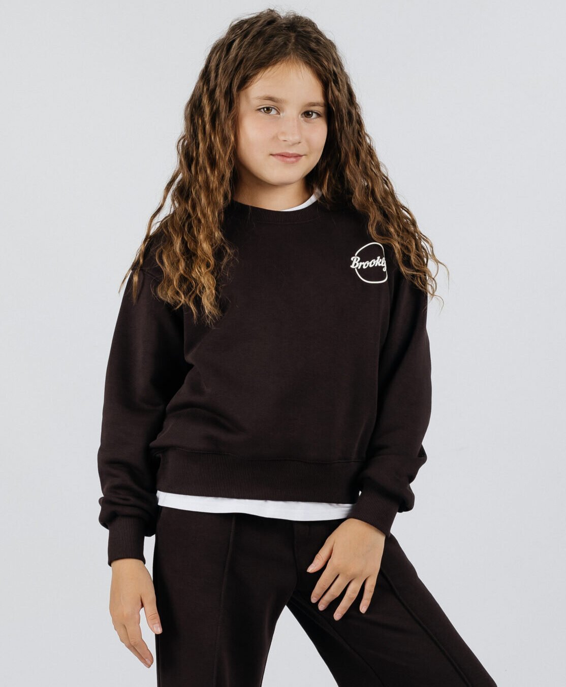 СВІТШОТ БАЗОВИЙ (БЕЗ УТЕПЛЕННЯ) - Зображення 5