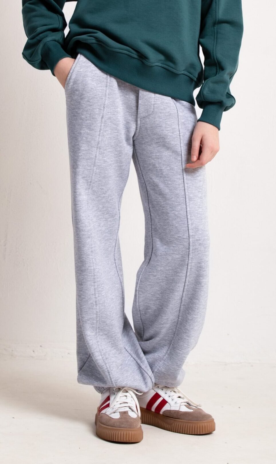 ДЖОГЕРИ без утеплення