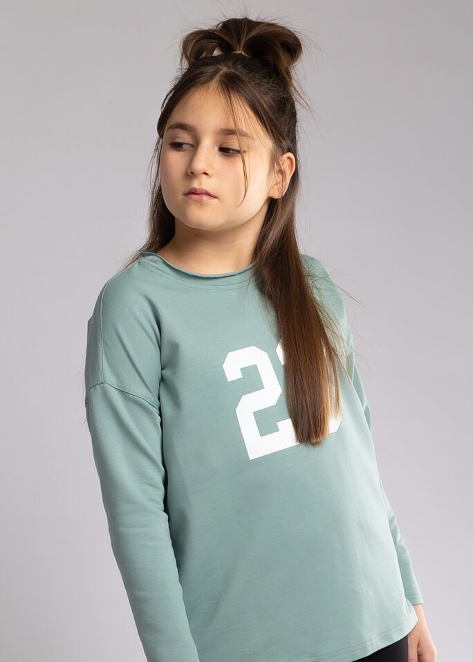 ЛОНГСЛІВ трикотажний овер